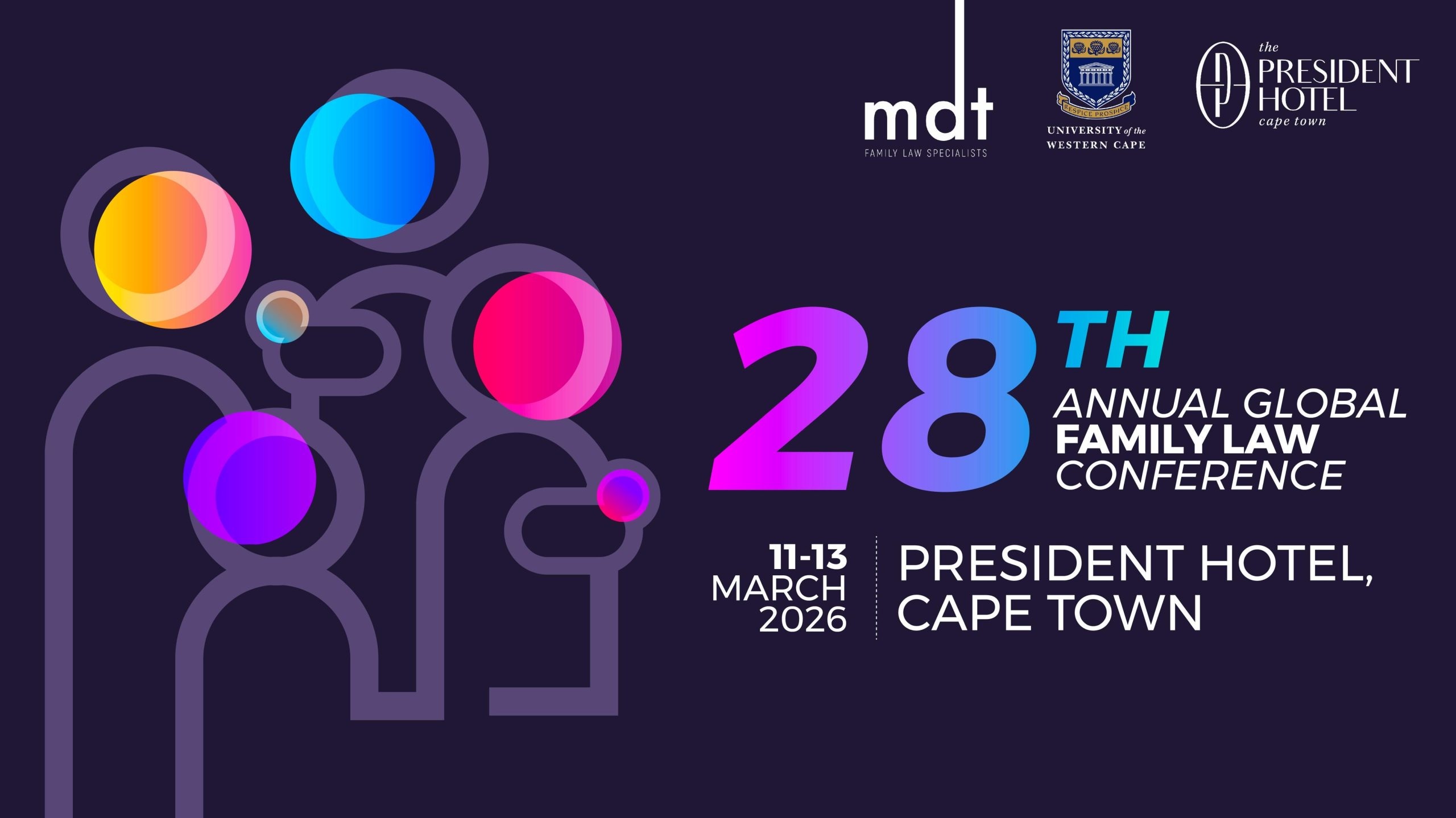 Cape Town Conference Background