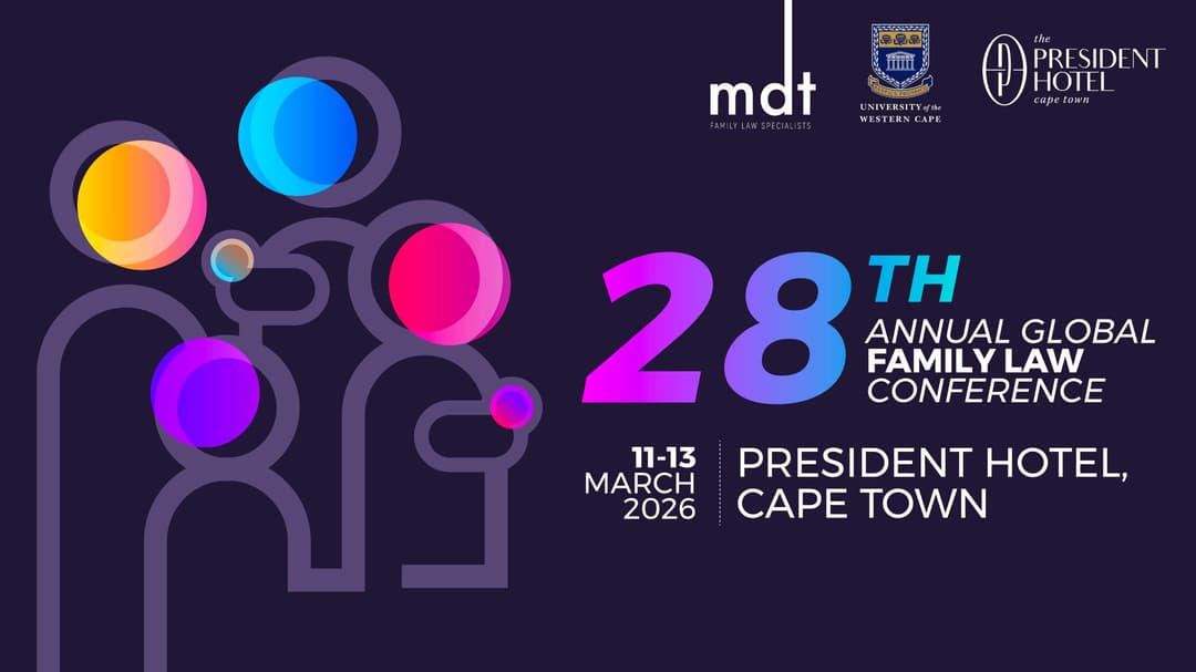 Conference Banner